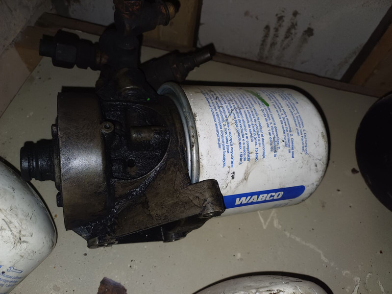 HALDEX - Rezervni deo: slika 4 HALDEX - Rezervni deo: slika 4