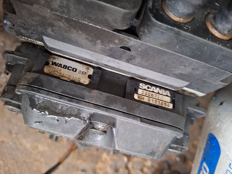 HALDEX - Rezervni deo: slika 3 HALDEX - Rezervni deo: slika 3