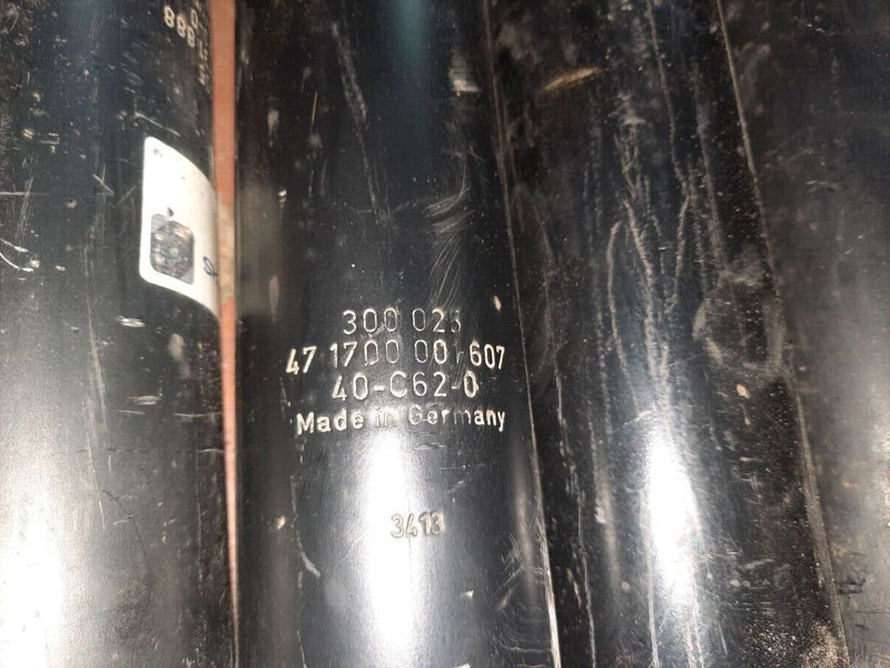 Sachs - Amortizeri: slika 5 Sachs - Amortizeri: slika 5