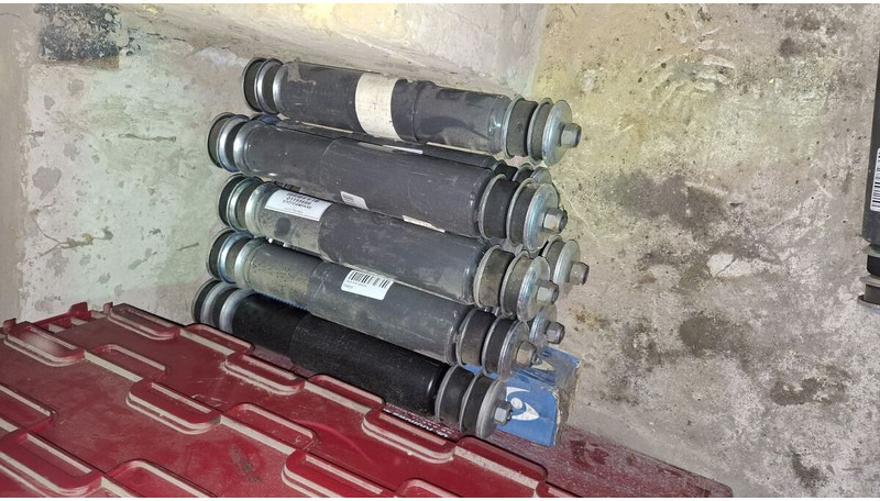 Sachs - Amortizeri: slika 1 Sachs - Amortizeri: slika 1