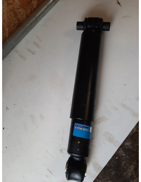 Sachs - Amortizeri: slika 4 Sachs - Amortizeri: slika 4