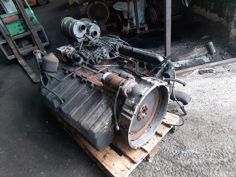 Scania DC905. DC1103 - Motor: slika 5 Scania DC905. DC1103 - Motor: slika 5