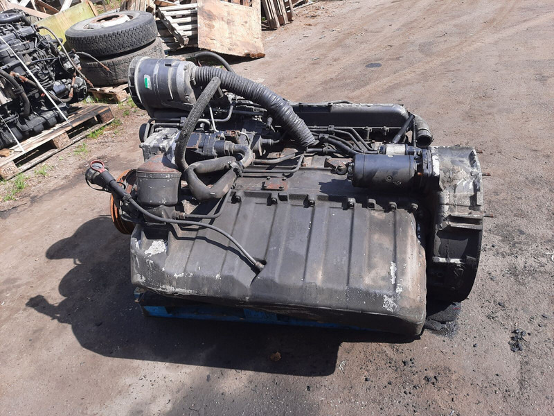 Scania DC905. DC1103 - Motor: slika 3 Scania DC905. DC1103 - Motor: slika 3