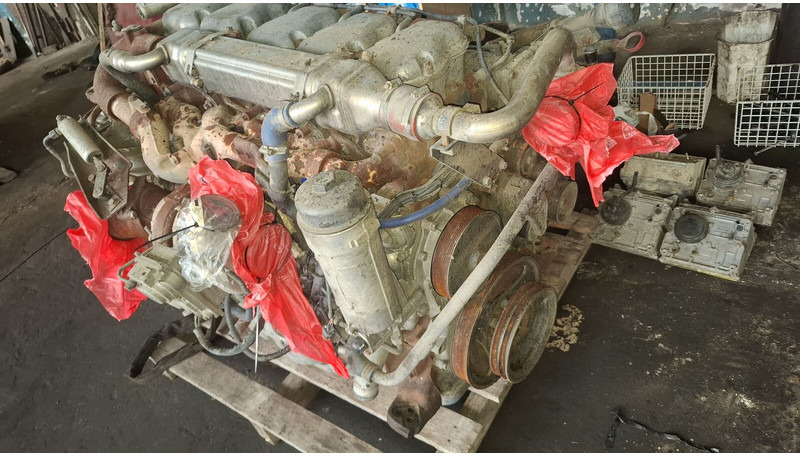 Scania DC929-2/ DC930 .DC905. - Motor: slika 3 Scania DC929-2/ DC930 .DC905. - Motor: slika 3