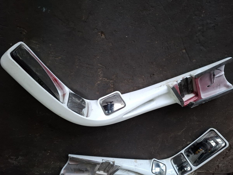 Scania Иризар Омни Линк . Ивеко - Retrovizor: slika 3 Scania Иризар Омни Линк . Ивеко - Retrovizor: slika 3