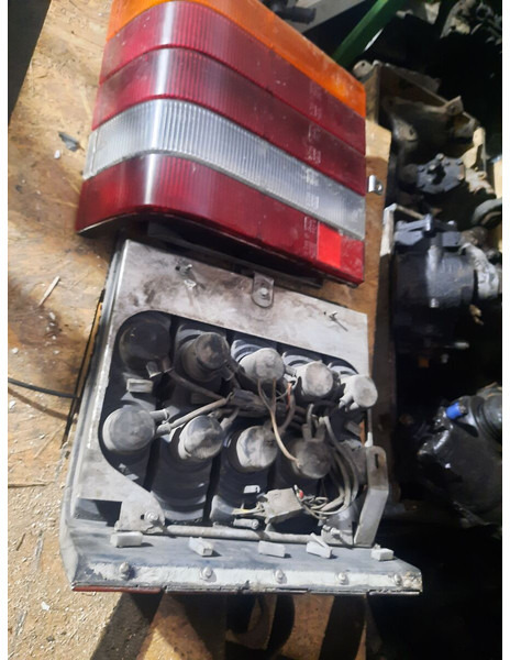 Lizing Scania Омни Линк Scania Омни Линк: slika 15