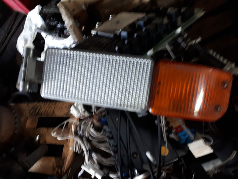 Lizing Scania Омни Линк Scania Омни Линк: slika 17