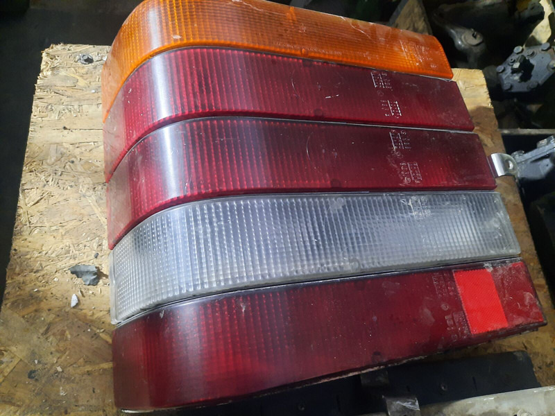 Lizing Scania Омни Линк Scania Омни Линк: slika 14