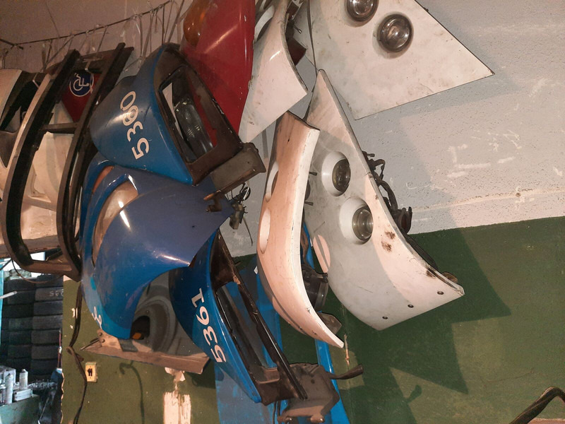 Lizing Scania Омни Линк Scania Омни Линк: slika 12