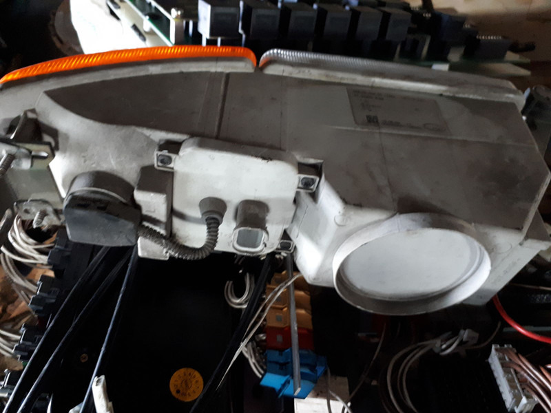 Lizing Scania Омни Линк Scania Омни Линк: slika 20