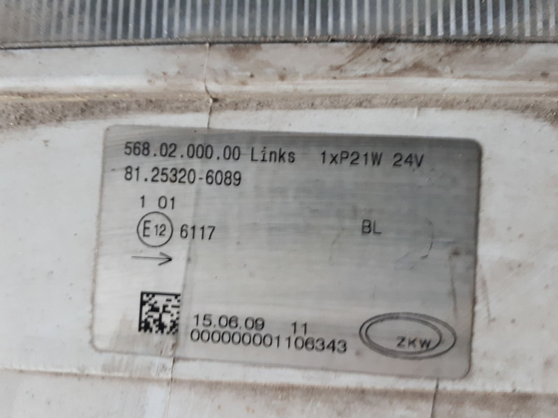 Lizing Scania Омни Линк Scania Омни Линк: slika 18