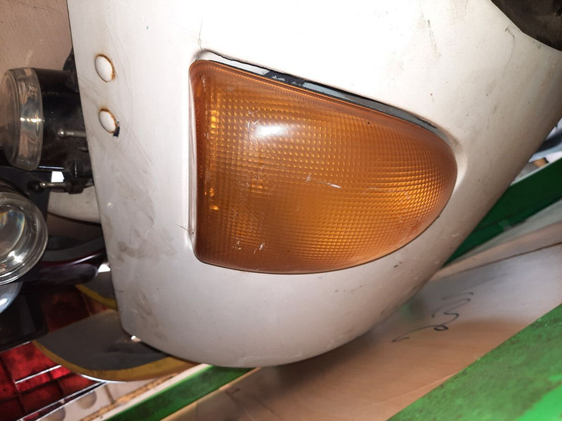 Lizing Scania Омни Линк Scania Омни Линк: slika 13