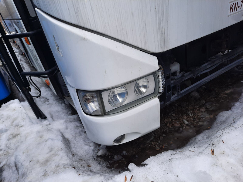 Lizing Scania Омни Линк Scania Омни Линк: slika 16