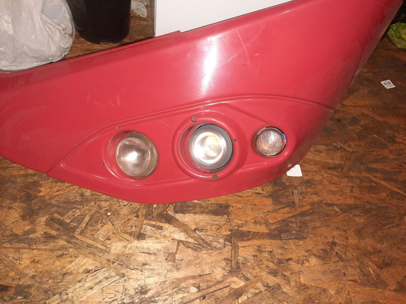 Lizing Scania Омни Линк Scania Омни Линк: slika 7