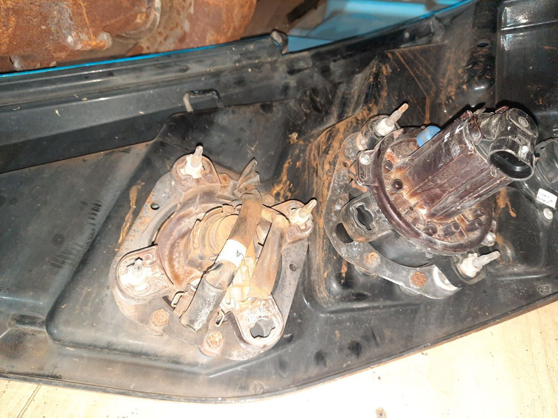 Lizing Scania Омни Линк Scania Омни Линк: slika 6