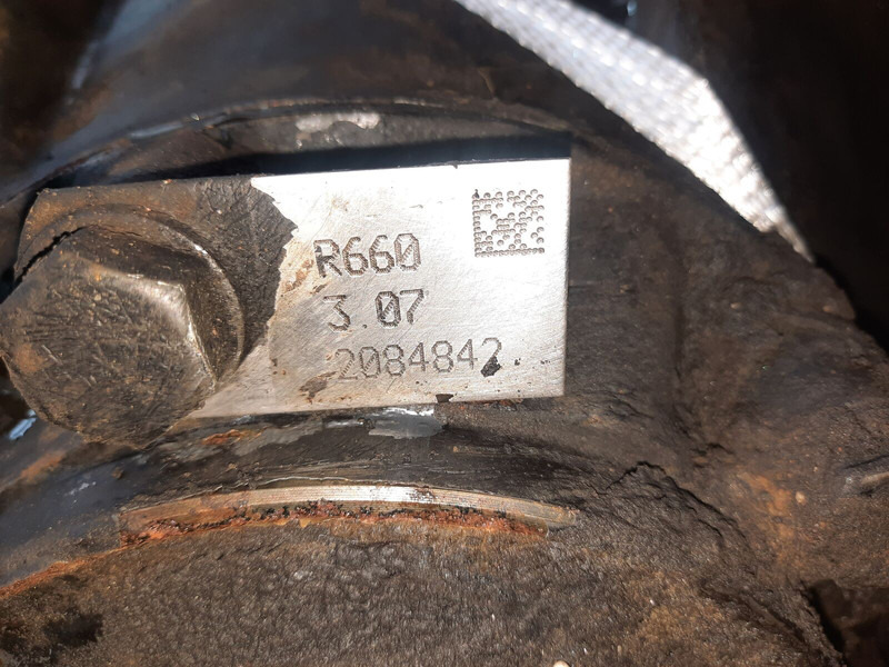 Scania R780.\ R761.\R750 .\ R660.\R642 / - Diferencijalna brzina: slika 4 Scania R780.\ R761.\R750 .\ R660.\R642 / - Diferencijalna brzina: slika 4