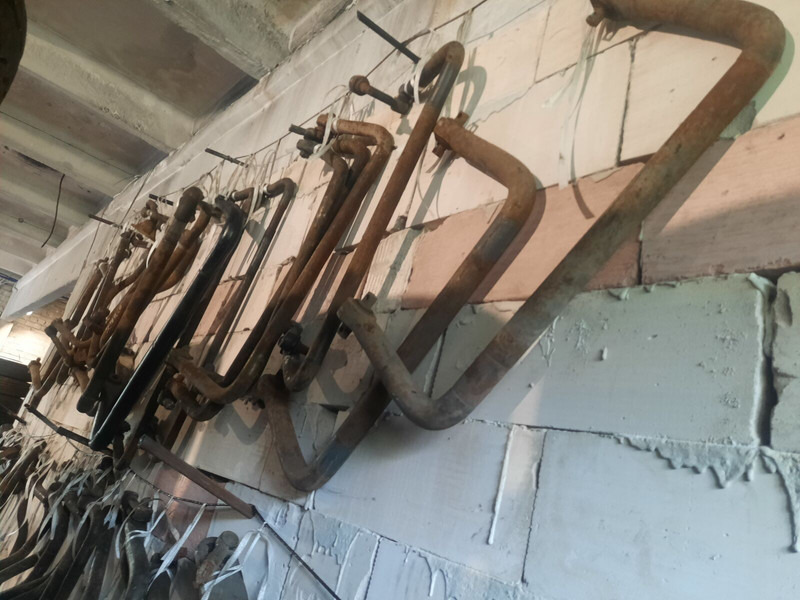 Scania Вольво Б12 . Вольво б10. Б9 - Suspenzija: slika 3 Scania Вольво Б12 . Вольво б10. Б9 - Suspenzija: slika 3