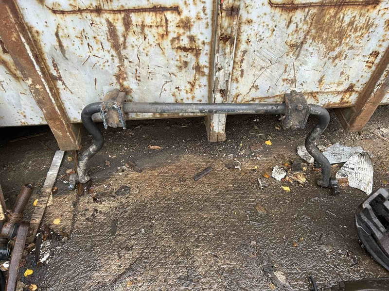 Scania Вольво Б12 . Вольво б10. Б9 - Suspenzija: slika 4 Scania Вольво Б12 . Вольво б10. Б9 - Suspenzija: slika 4