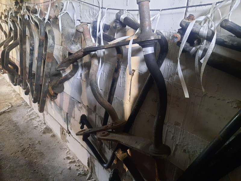 Scania Вольво Б12 . Вольво б10. Б9 - Suspenzija: slika 2 Scania Вольво Б12 . Вольво б10. Б9 - Suspenzija: slika 2