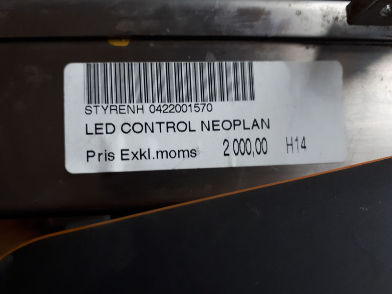 Scania двигателем 0 0281001322 - 1413154 - Upravljačka jedinica: slika 3 Scania двигателем 0 0281001322 - 1413154 - Upravljačka jedinica: slika 3