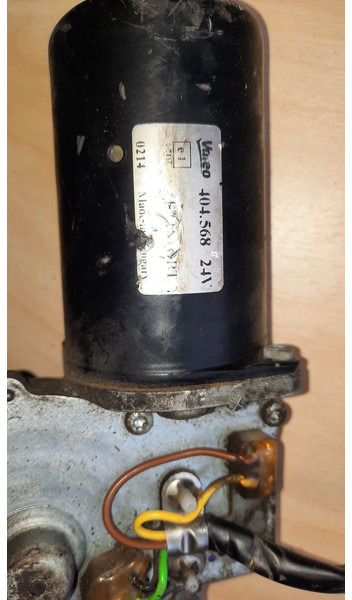 Setra BOSCH 039044245 - Brisač: slika 3 Setra BOSCH 039044245 - Brisač: slika 3