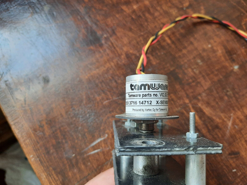 Volvo 91812000.\ 1283371614712 - Senzor: slika 5 Volvo 91812000.\ 1283371614712 - Senzor: slika 5