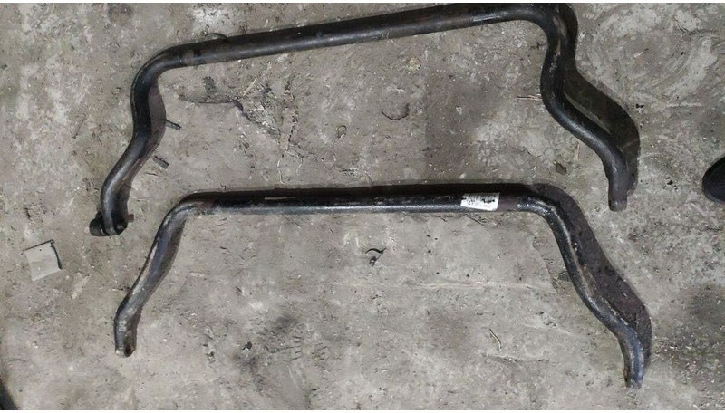 Volvo B12-9700 - Suspenzija: slika 2 Volvo B12-9700 - Suspenzija: slika 2