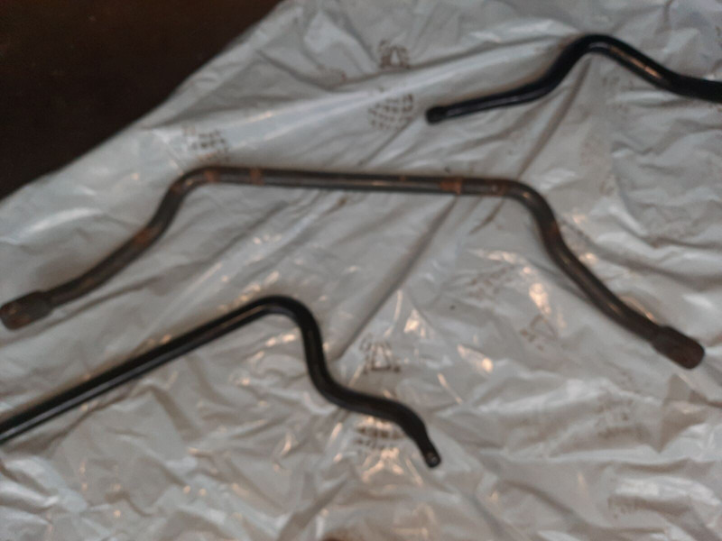 Volvo B12-9700 - Suspenzija: slika 4 Volvo B12-9700 - Suspenzija: slika 4