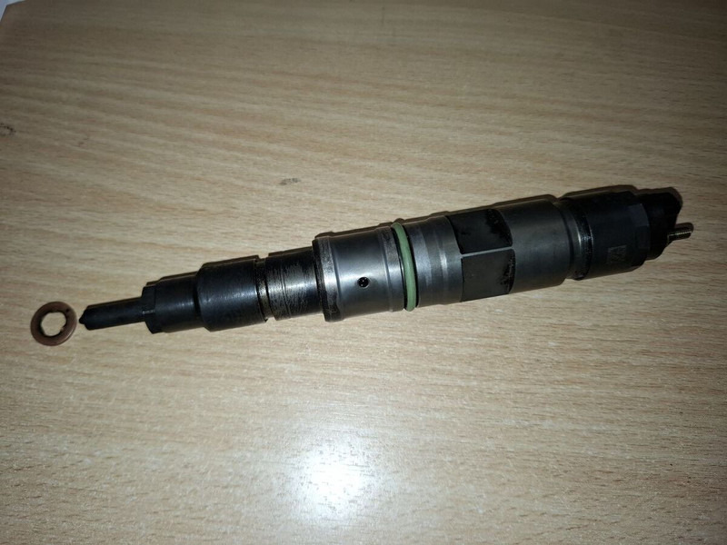 Volvo DCOOBF / Scania / D10a. D7a . D7C - Filter za gorivo: slika 1 Volvo DCOOBF / Scania / D10a. D7a . D7C - Filter za gorivo: slika 1