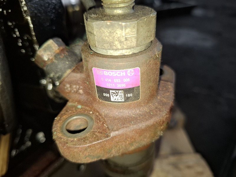 Volvo DCOOBF / Scania / D10a. D7a . D7C - Filter za gorivo: slika 5 Volvo DCOOBF / Scania / D10a. D7a . D7C - Filter za gorivo: slika 5