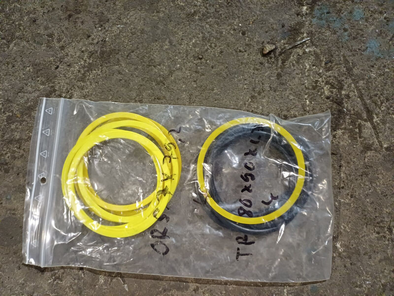 Volvo - Glavčina: slika 2 Volvo - Glavčina: slika 2