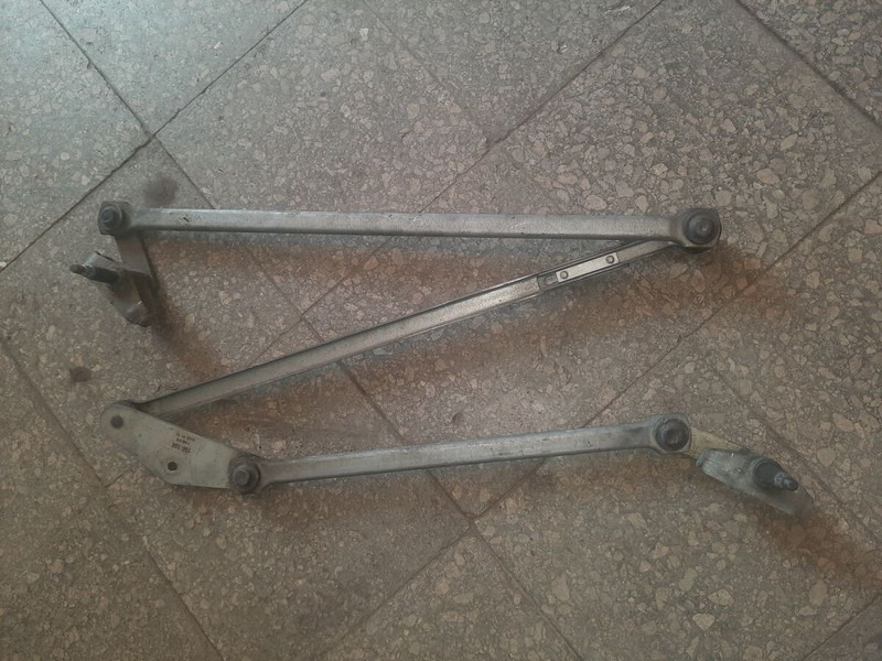 Volvo - Brisač: slika 3 Volvo - Brisač: slika 3