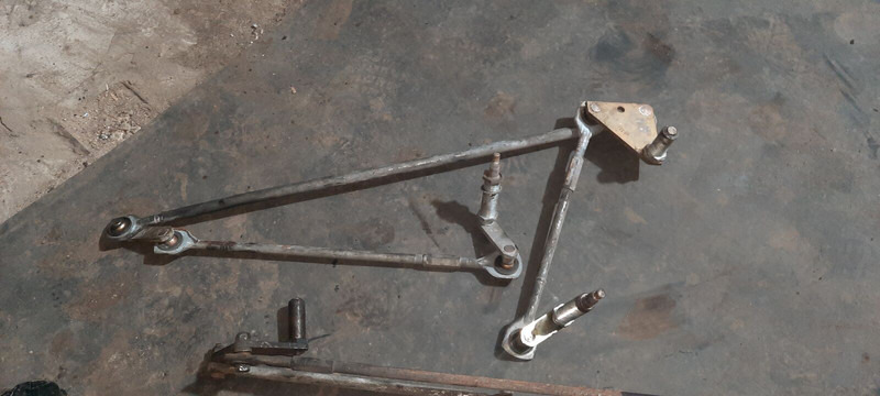 Volvo - Brisač: slika 5 Volvo - Brisač: slika 5