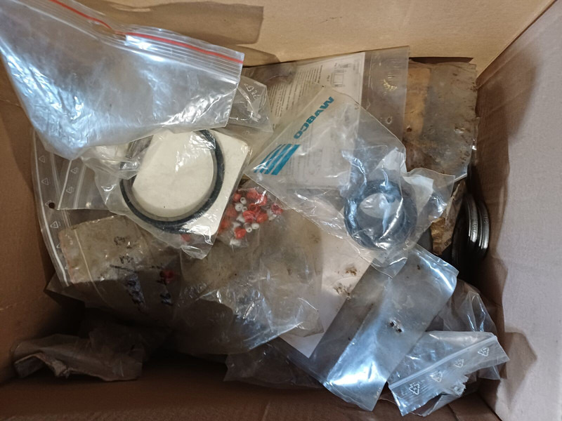 Volvo - Glavčina: slika 3 Volvo - Glavčina: slika 3