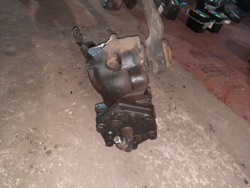 Volvo Scania Irizar. MAN. - Letva volana: slika 1 Volvo Scania Irizar. MAN. - Letva volana: slika 1