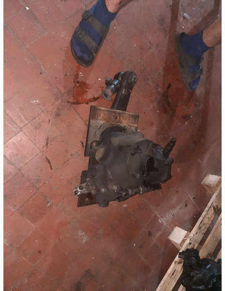 Volvo Scania Irizar. MAN. - Letva volana: slika 5 Volvo Scania Irizar. MAN. - Letva volana: slika 5