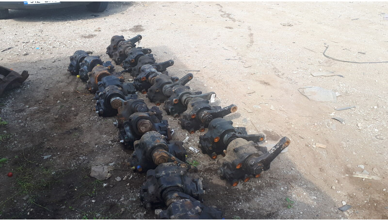 Volvo Scania Irizar. MAN. - Letva volana: slika 3 Volvo Scania Irizar. MAN. - Letva volana: slika 3