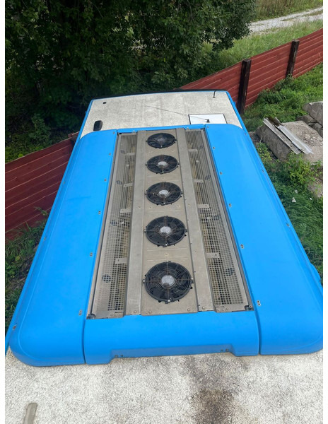 Deo klima uređaja Volvo Sutruk: slika 1