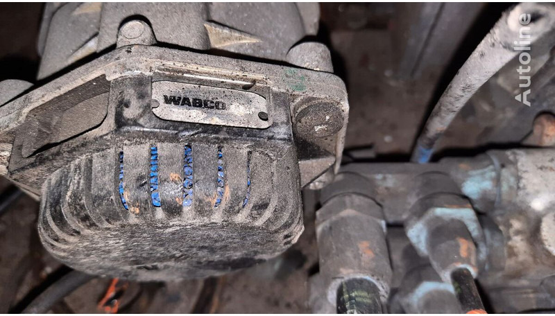 Wabco 3653240180 .4614945081 - Delovi kočnica: slika 3 Wabco 3653240180 .4614945081 - Delovi kočnica: slika 3