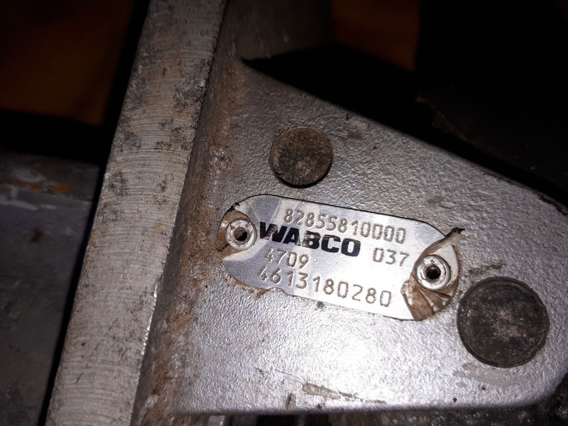 Delovi kočnica Wabco 3653240180 .4614945081: slika 7