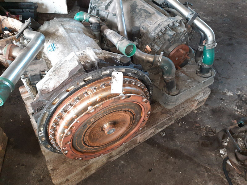 ZF 6AP1400B 4181040055 - Menjač: slika 4 ZF 6AP1400B 4181040055 - Menjač: slika 4