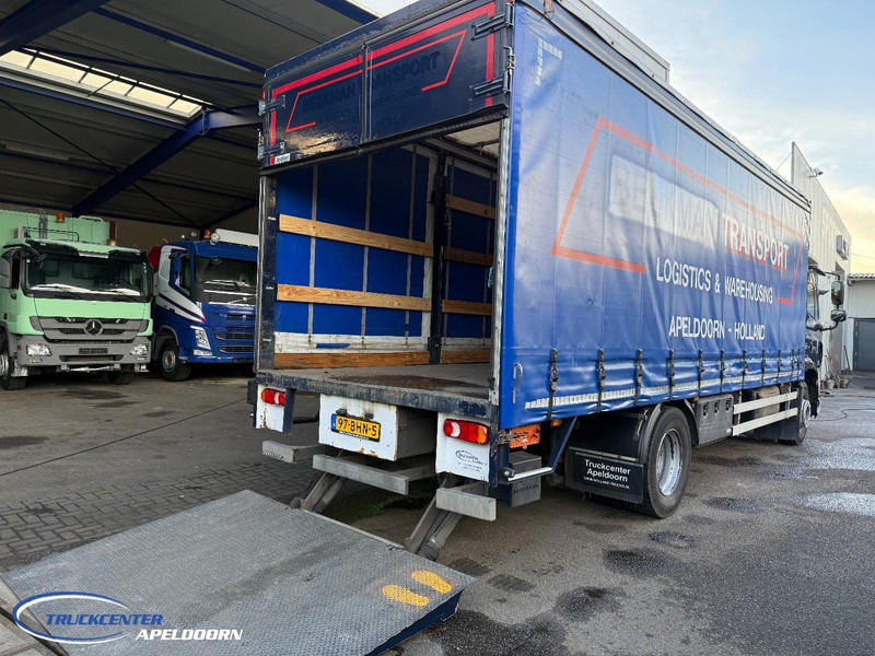 DAF CF 250 FA Euro 6, Schuifdak - Kamion sa ceradom: slika 2 DAF CF 250 FA Euro 6, Schuifdak - Kamion sa ceradom: slika 2
