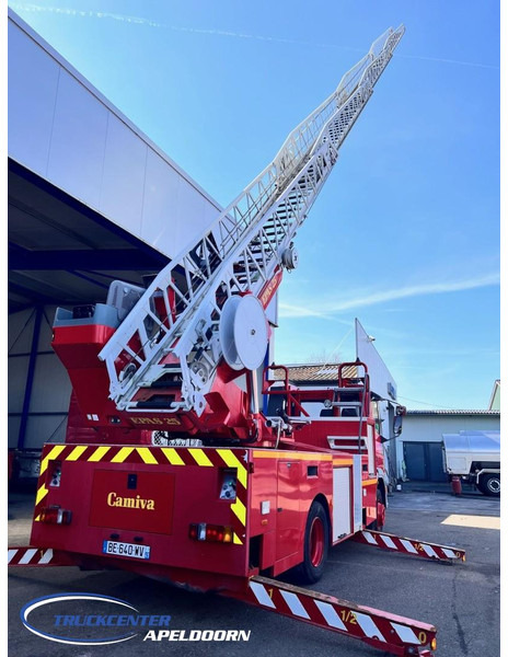 Iveco 120E23 Camiva Epas 25, 26000 km! - Kamion: slika 2 Iveco 120E23 Camiva Epas 25, 26000 km! - Kamion: slika 2