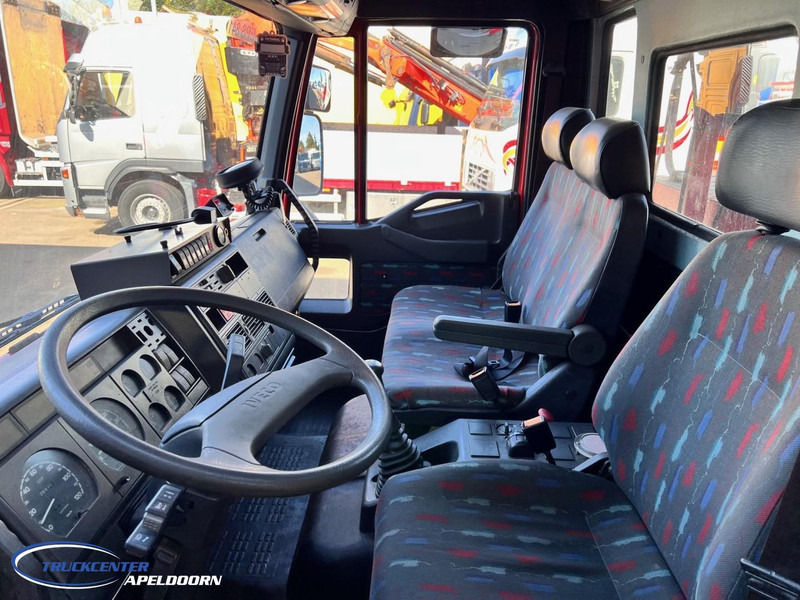 Iveco 120E23 Camiva Epas 25, 26000 km! - Kamion: slika 5 Iveco 120E23 Camiva Epas 25, 26000 km! - Kamion: slika 5