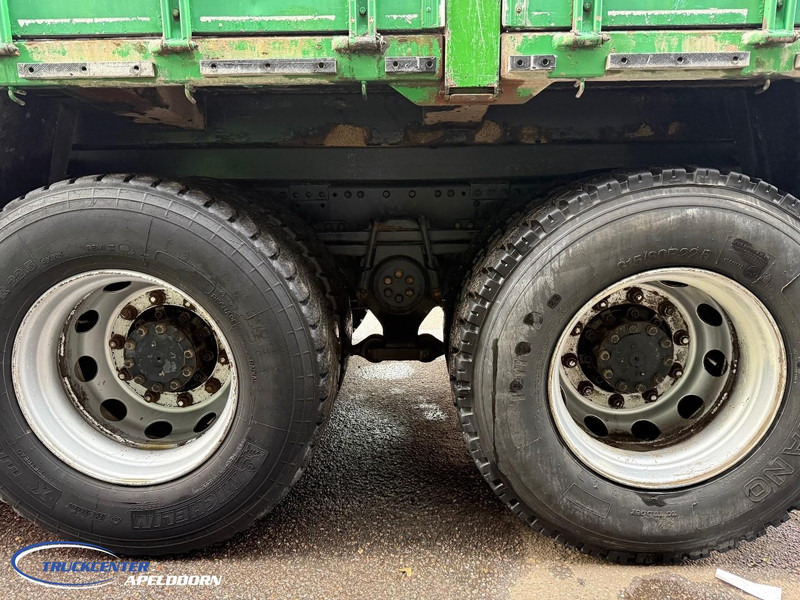 Lizing MAN TGS 35.400 8x4 Bladgeveerd, Handgeschakeld, HIAB 166-E4 Hipro MAN TGS 35.400 8x4 Bladgeveerd, Handgeschakeld, HIAB 166-E4 Hipro: slika 8 Lizing MAN TGS 35.400 8x4 Bladgeveerd, Handgeschakeld, HIAB 166-E4 Hipro MAN TGS 35.400 8x4 Bladgeveerd, Handgeschakeld, HIAB 166-E4 Hipro: slika 8