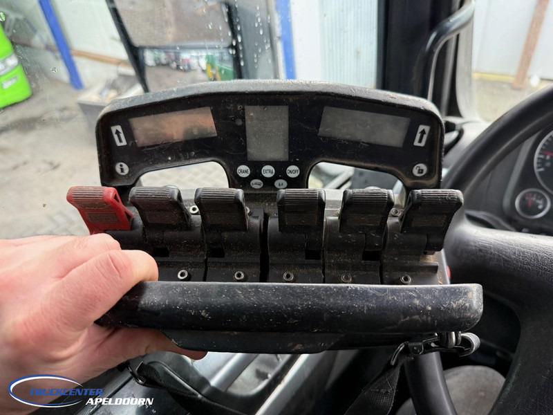 Lizing MAN TGS 35.400 8x4 Bladgeveerd, Handgeschakeld, HIAB 166-E4 Hipro MAN TGS 35.400 8x4 Bladgeveerd, Handgeschakeld, HIAB 166-E4 Hipro: slika 7 Lizing MAN TGS 35.400 8x4 Bladgeveerd, Handgeschakeld, HIAB 166-E4 Hipro MAN TGS 35.400 8x4 Bladgeveerd, Handgeschakeld, HIAB 166-E4 Hipro: slika 7