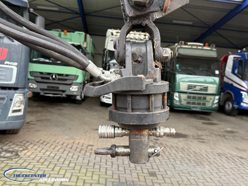 Lizing MAN TGS 35.400 8x4 Bladgeveerd, Handgeschakeld, HIAB 166-E4 Hipro MAN TGS 35.400 8x4 Bladgeveerd, Handgeschakeld, HIAB 166-E4 Hipro: slika 10 Lizing MAN TGS 35.400 8x4 Bladgeveerd, Handgeschakeld, HIAB 166-E4 Hipro MAN TGS 35.400 8x4 Bladgeveerd, Handgeschakeld, HIAB 166-E4 Hipro: slika 10