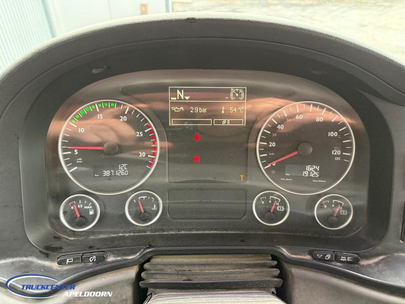 Lizing MAN TGS 35.400 8x4 Bladgeveerd, Handgeschakeld, HIAB 166-E4 Hipro MAN TGS 35.400 8x4 Bladgeveerd, Handgeschakeld, HIAB 166-E4 Hipro: slika 6 Lizing MAN TGS 35.400 8x4 Bladgeveerd, Handgeschakeld, HIAB 166-E4 Hipro MAN TGS 35.400 8x4 Bladgeveerd, Handgeschakeld, HIAB 166-E4 Hipro: slika 6