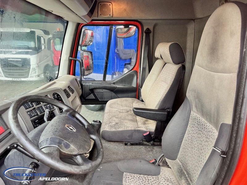 Renault MIDLUM 220 DCI, Manuel, Euro 5 - Kamion sa ceradom: slika 5 Renault MIDLUM 220 DCI, Manuel, Euro 5 - Kamion sa ceradom: slika 5