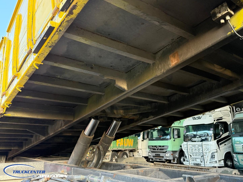 Lizing Scania P124-420 8x4 Naafreductie, Bladgeveerd, Handgeschakeld, HIAB 322 E5 Scania P124-420 8x4 Naafreductie, Bladgeveerd, Handgeschakeld, HIAB 322 E5: slika 10 Lizing Scania P124-420 8x4 Naafreductie, Bladgeveerd, Handgeschakeld, HIAB 322 E5 Scania P124-420 8x4 Naafreductie, Bladgeveerd, Handgeschakeld, HIAB 322 E5: slika 10